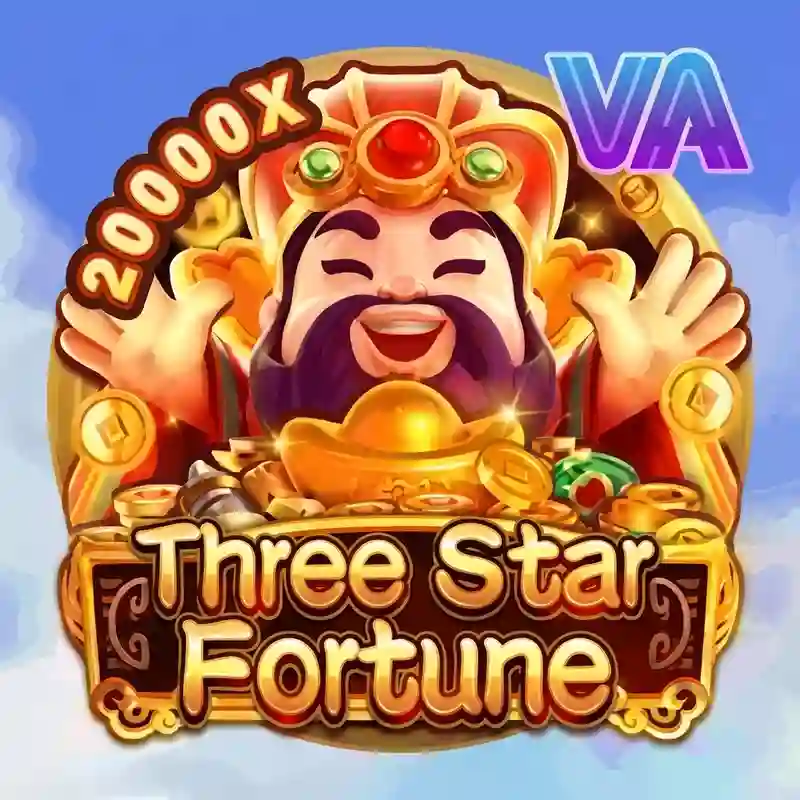 Game Ba Thần Sao