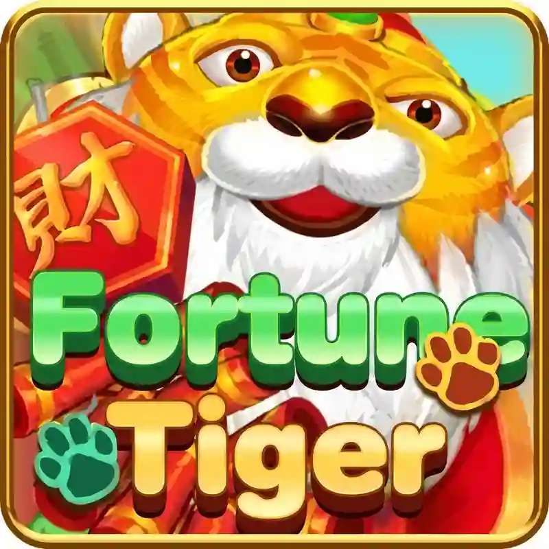 Game Hổ may mắn