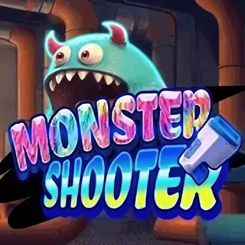 Game Xạ Thủ Quái Vật